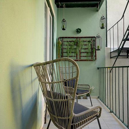 Magnificent Lisbon Apartment By Lovelystay 外观 照片