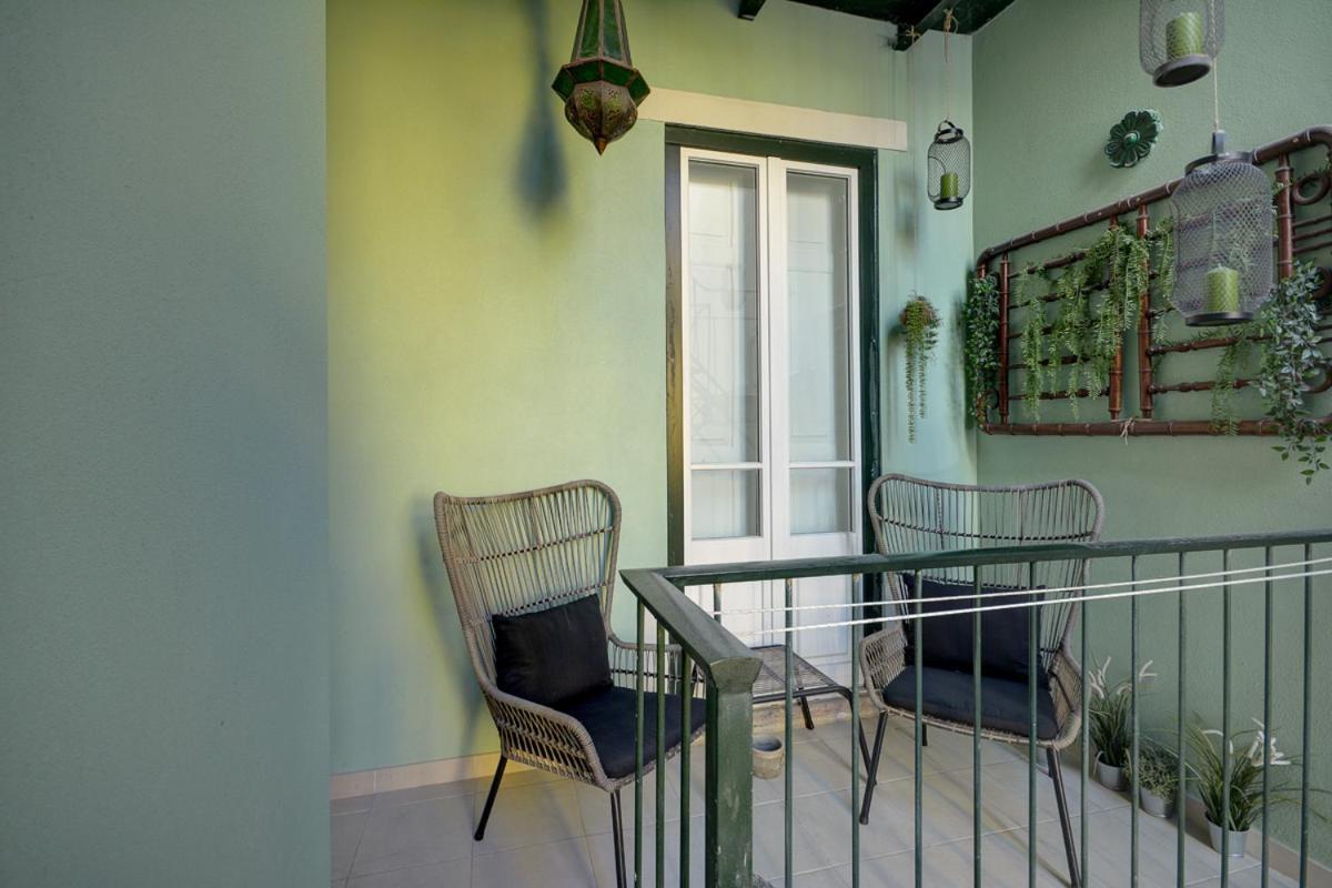 Magnificent Lisbon Apartment By Lovelystay 外观 照片