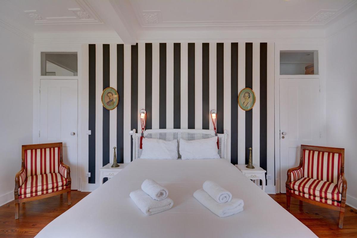 Magnificent Lisbon Apartment By Lovelystay 外观 照片
