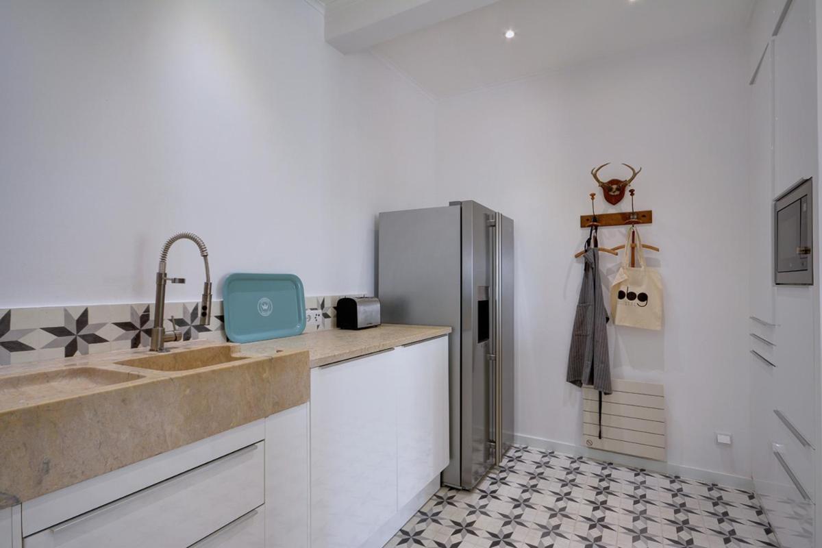 Magnificent Lisbon Apartment By Lovelystay 外观 照片
