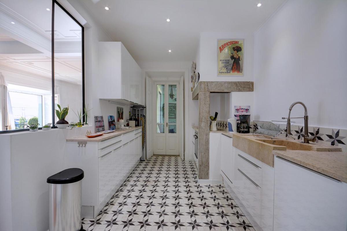 Magnificent Lisbon Apartment By Lovelystay 外观 照片