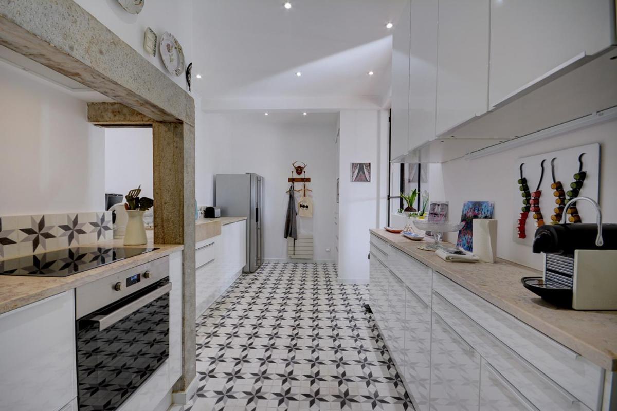 Magnificent Lisbon Apartment By Lovelystay 外观 照片